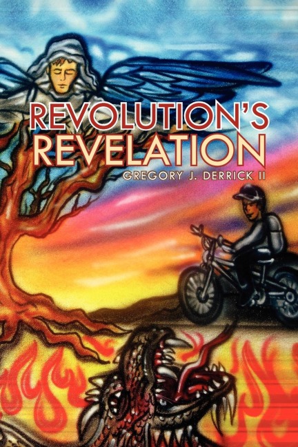 Revolutions Revelation