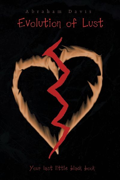 Evolution of Lust: your last little black book