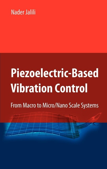 Piezoelectric-Based Vibration Control: From Macro to Micro/Nano Scale Systems