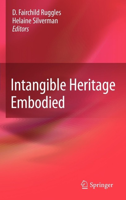 Intangible Heritage Embodied