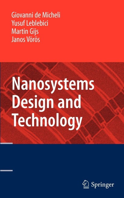 Nanosystems Design and Technology