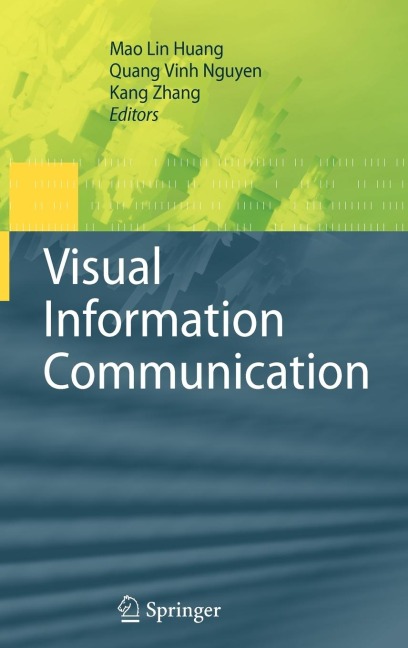 Visual Information Communication