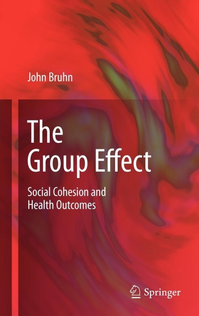 The Group Effect: Social Cohesion and Health Outcomes