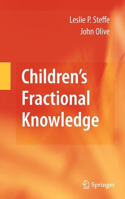 Childrens Fractional Knowledge