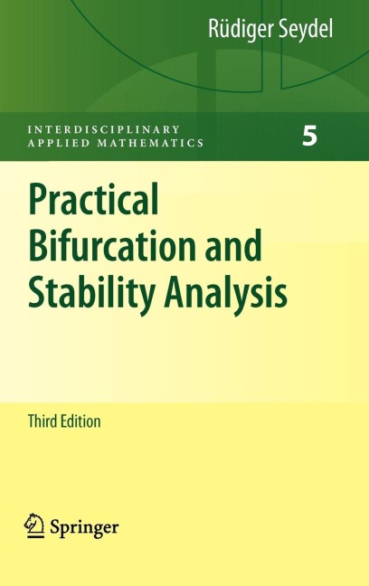 Practical Bifurcation and Stability Analysis