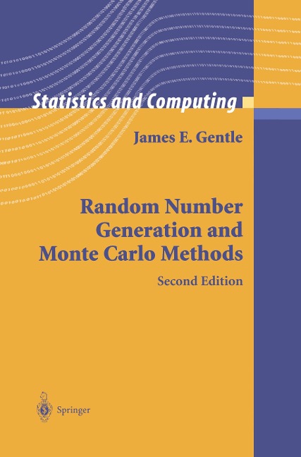 Random Number Generation and Monte Carlo Methods