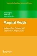 Marginal Models: For Dependent, Clustered, and Longitudinal Categorical Data
