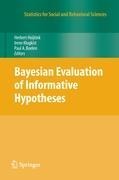 Bayesian Evaluation of Informative Hypotheses