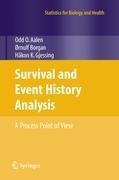 Survival and Event History Analysis: A Process Point of View