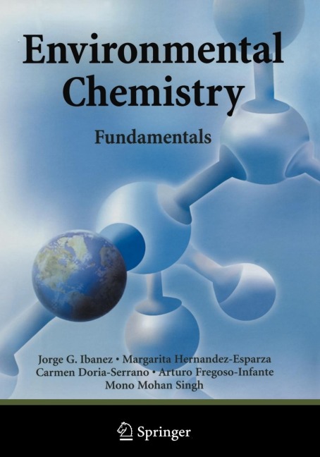 Environmental Chemistry: Fundamentals