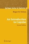 An Introduction to Copulas