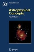 Astrophysical Concepts