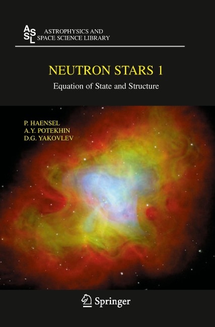 Neutron Stars 1: Equation of State and Structure