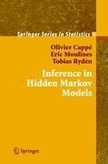 Inference in Hidden Markov Models