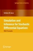 Simulation and Inference for Stochastic Differential Equations: With R Examples