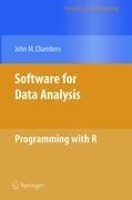 Software for Data Analysis: Programming with R