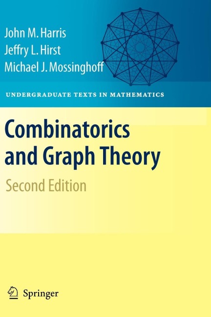 Combinatorics and Graph Theory