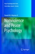 Nonviolence and Peace Psychology