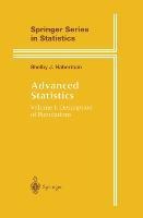Advanced Statistics: Description of Populations