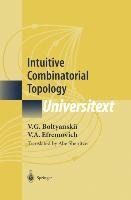 Intuitive Combinatorial Topology