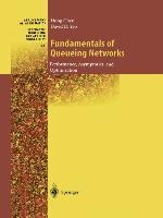 Fundamentals of Queueing Networks: Performance, Asymptotics, and Optimization