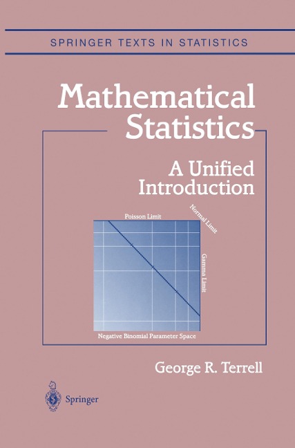 Mathematical Statistics: A Unified Introduction