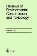 Reviews of Environmental Contamination and Toxicology: Continuation of Residue Reviews