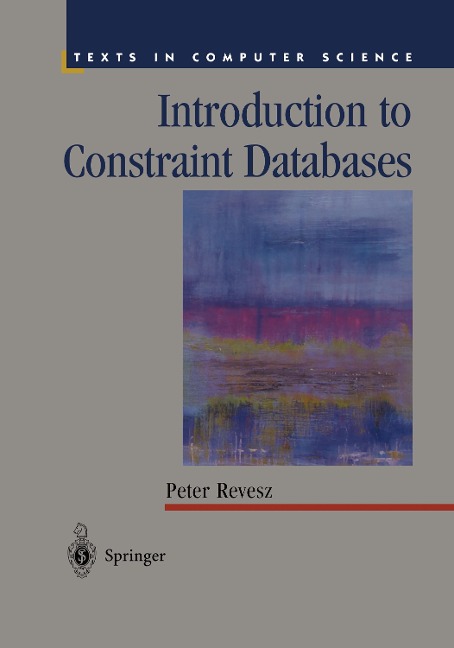 Introduction to Constraint Databases