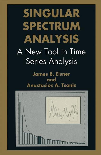 Singular Spectrum Analysis: A New Tool in Time Series Analysis