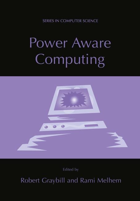 Power Aware Computing