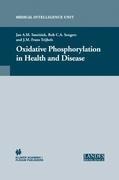 Oxidative Phosphorylation in Health and Disease