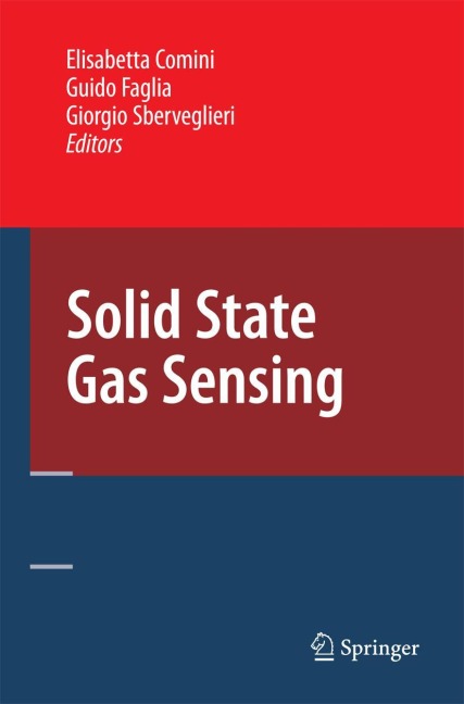 Solid State Gas Sensing