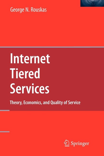 Internet Tiered Services: Theory, Economics, and Quality of Service