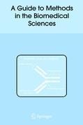 A Guide to Methods in the Biomedical Sciences