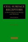 Cell Surface Receptors: A Short Course on Theory and Methods