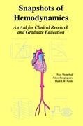 Snapshots of Hemodynamics: An aid for clinical research and graduate education
