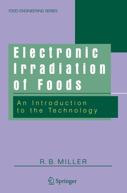 Electronic Irradiation of Foods: An Introduction to the Technology