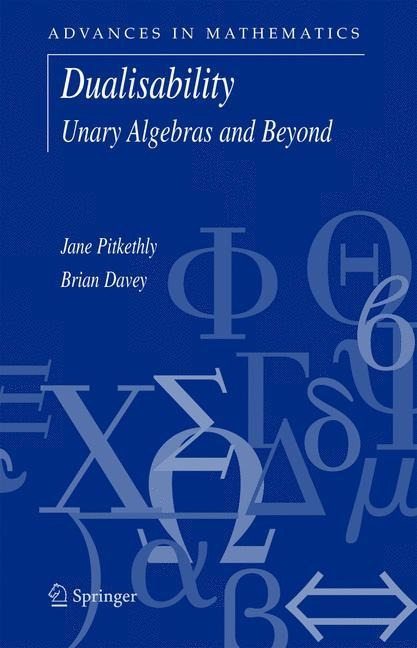 Dualisability: Unary Algebras and Beyond