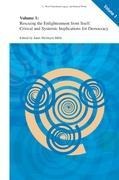 Rescuing the Enlightenment from Itself: Critical and Systemic Implications for Democracy