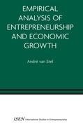 Empirical Analysis of Entrepreneurship and Economic Growth