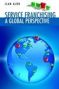 Service Franchising: A Global Perspective