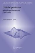 Global Optimization: Scientific and Engineering Case Studies