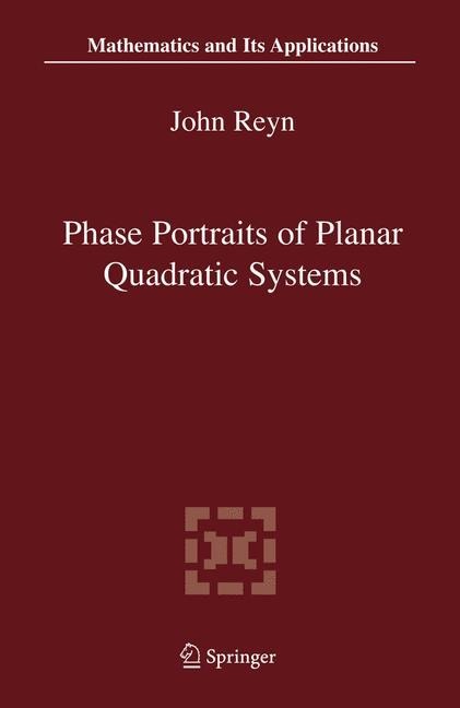 Phase Portraits of Planar Quadratic Systems