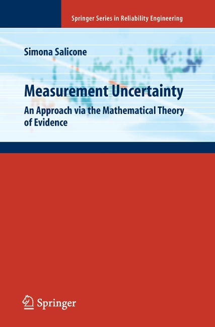 Measurement Uncertainty: An Approach via the Mathematical Theory of Evidence