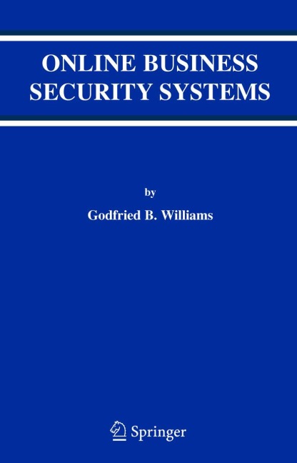 Online Business Security Systems
