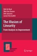 The Illusion of Linearity: From Analysis to Improvement