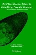 Food-Borne Parasitic Zoonoses: Fish and Plant-Borne Parasites