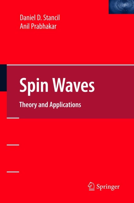 Spin Waves: Theory and Applications
