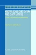 Knowledge Discovery and Data Mining: The Info-Fuzzy Network (IFN) Methodology