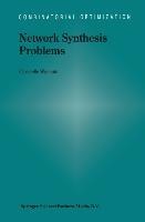 Network Synthesis Problems